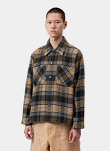 Load image into Gallery viewer, CARHARTT WIP | L/S Parson Shirt | Parson Check