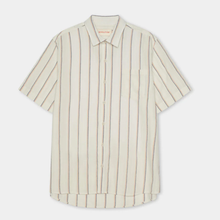 Load image into Gallery viewer, REVOLUTION | 3105 Cuban Shirt | Off-White