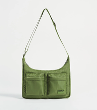 Load image into Gallery viewer, WOUF | Dublin Crossbody Bag | Green