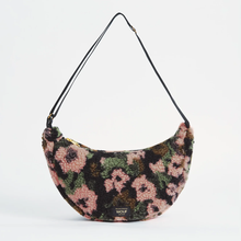 Load image into Gallery viewer, WOUF | Margot Crossbody Bag | Pink Camo