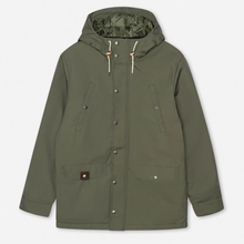 Load image into Gallery viewer, REVOLUTION | 7246 Parka Jacket Evergreen | Army