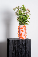 Load image into Gallery viewer, QUÉ RICO | Vase Rodrigo | Fuego Floral