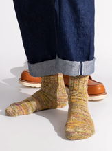 Load image into Gallery viewer, THUNDERS LOVE | Forest Collection Socks | Pinwydd