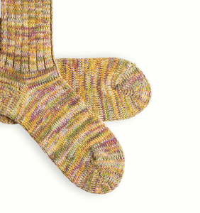 THUNDERS LOVE | Forest Collection Socks | Pinwydd