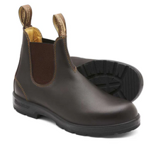 Load image into Gallery viewer, BLUNDSTONE | 550 Leather | Brown/Walnut