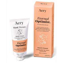 Load image into Gallery viewer, AERY | Eternal Optimist Hand Cream