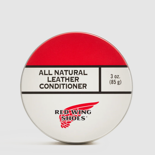 RED WING | 97104 Natural Leather Conditioner