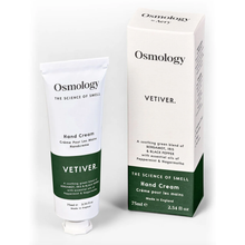 Load image into Gallery viewer, OSMOLOGY BY AERY | Vetiver Hand Cream - LONDØNWORKS