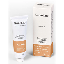 Load image into Gallery viewer, OSMOLOGY BY AERY | Amber Hand Cream - LONDØNWORKS