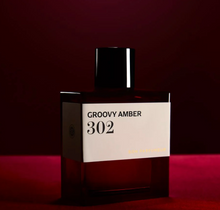 Load image into Gallery viewer, BON PARFUMEUR | 302 Groovy Amber| 30ml