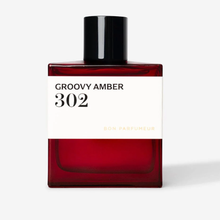 Load image into Gallery viewer, BON PARFUMEUR | 302 Groovy Amber| 30ml
