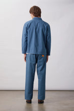 Load image into Gallery viewer, SERVICE WORKS | Tech Twill Easy Chef Shirt | Slate