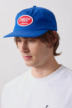 Load image into Gallery viewer, SERVICE WORKS | Chefswear Cap| Blue