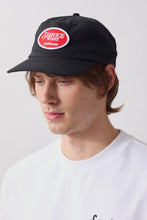 Load image into Gallery viewer, SERVICE WORKS | Chefswear Cap| Black
