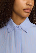 Load image into Gallery viewer, SELFHOOD | 33111 Short Sleeve Shirt | Light Blue