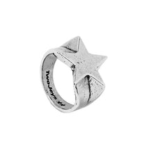 Load image into Gallery viewer, TWOJEYS | Shooting Star Ring | Silver
