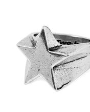 Load image into Gallery viewer, TWOJEYS | Shooting Star Ring | Silver