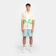 Load image into Gallery viewer, REVOLUTION | 3104 Cuban Shirt | Off-White