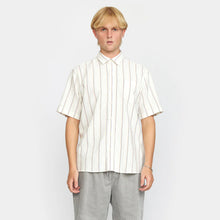 Load image into Gallery viewer, REVOLUTION | 3105 Cuban Shirt | Off-White