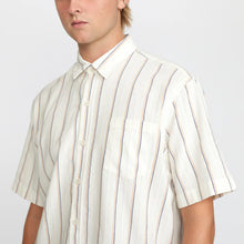 Load image into Gallery viewer, REVOLUTION | 3105 Cuban Shirt | Off-White