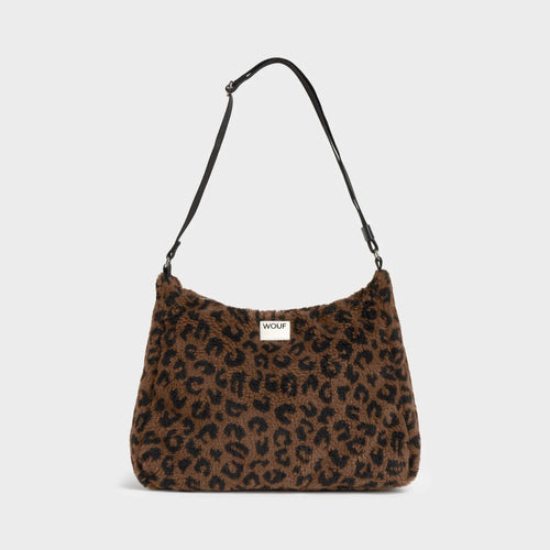 WOUF | Hobo Bag | Simona - LONDØNWORKS