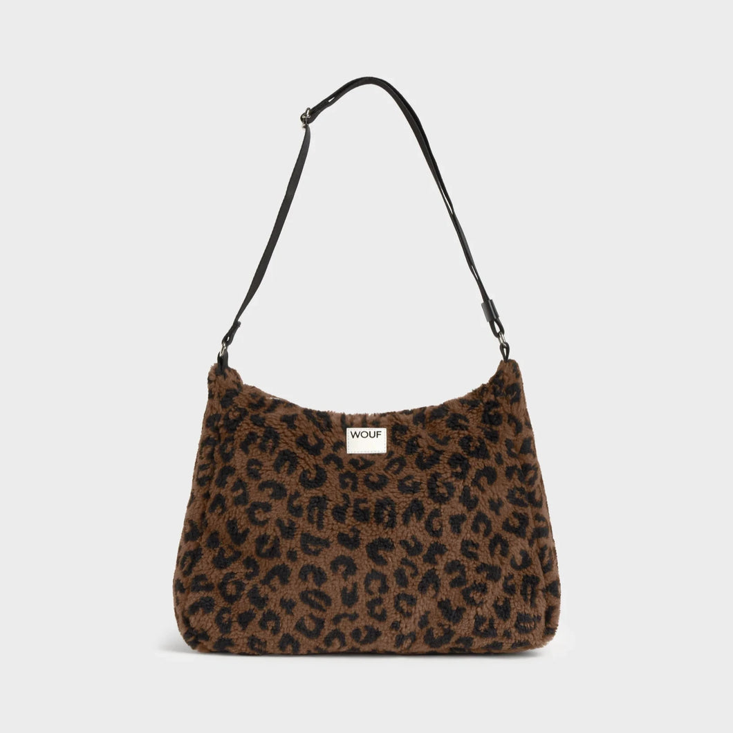 WOUF | Hobo Bag | Simona - LONDØNWORKS