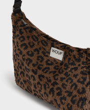 Load image into Gallery viewer, WOUF | Hobo Bag | Simona - LONDØNWORKS