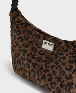 WOUF | Hobo Bag | Simona - LONDØNWORKS
