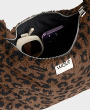 Load image into Gallery viewer, WOUF | Hobo Bag | Simona - LONDØNWORKS