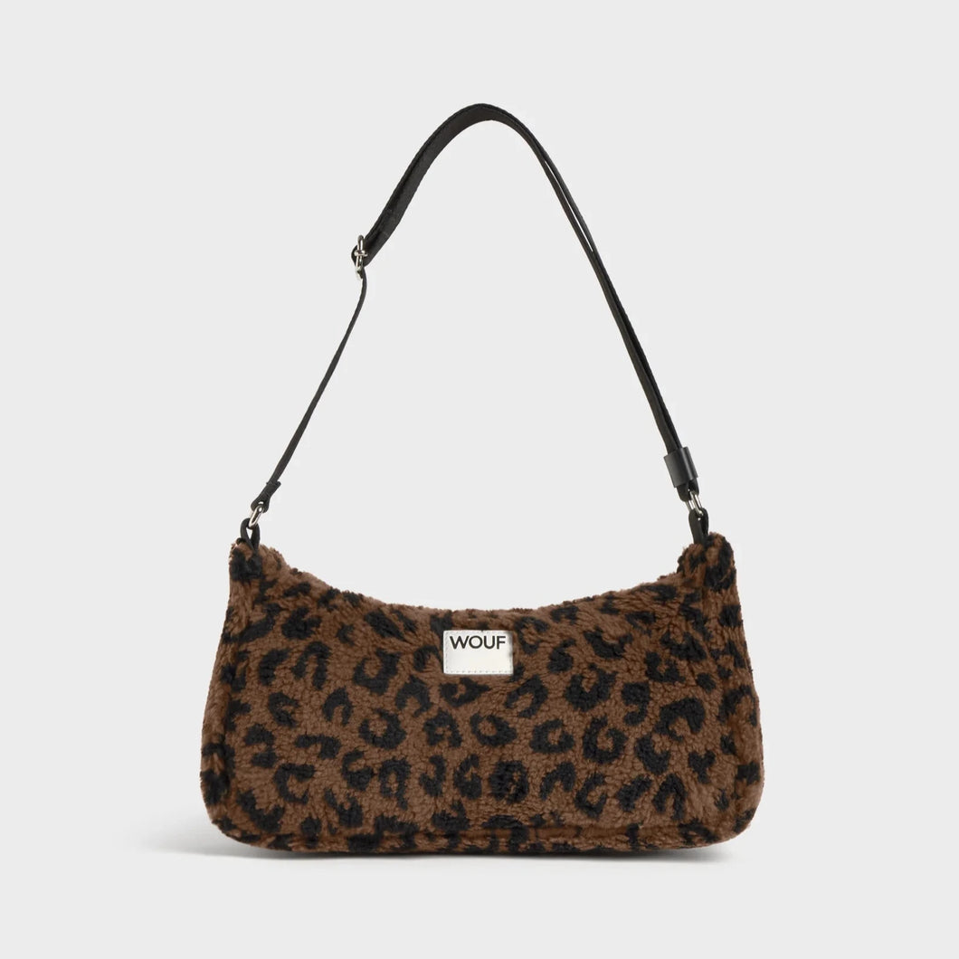 WOUF | Shoulder Bag | Simona - LONDØNWORKS
