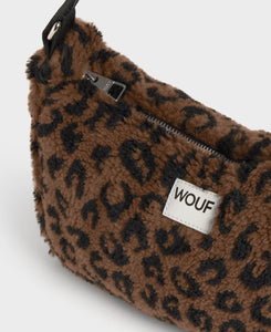 WOUF | Shoulder Bag | Simona - LONDØNWORKS
