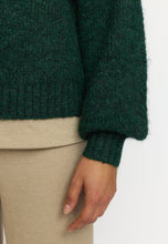 Load image into Gallery viewer, SELFHOOD | 66106 Sweater | Dark Green