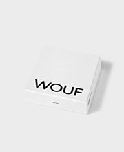 Load image into Gallery viewer, WOUF | Green Glow Necklace