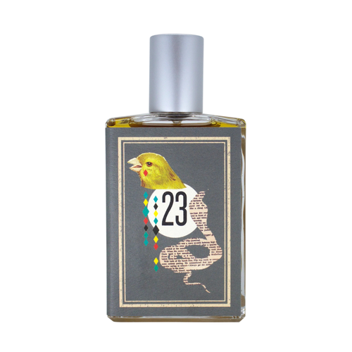 IMAGINARY AUTHORS | Fragrance 50ml | The Cobra and the Canary