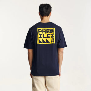 PARLEZ | Maran T-Shirt | Midnight