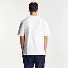 Load image into Gallery viewer, PARLEZ | Fallon T-Shirt | White