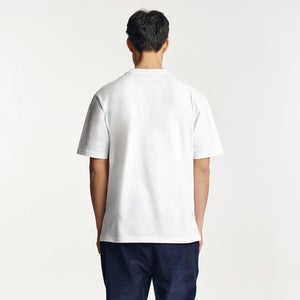 PARLEZ | Fallon T-Shirt | White