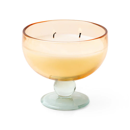 PADDYWAX | Aura Glass Candle | Wild Neroli