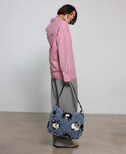 Load image into Gallery viewer, WOUF | Hobo Bag | Luna - LONDØNWORKS