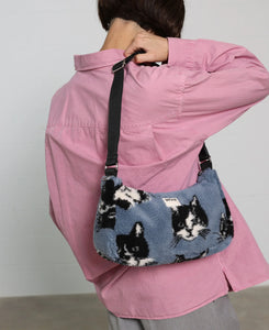 WOUF | Shoulder Bag | Luna - LONDØNWORKS
