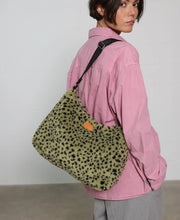 Load image into Gallery viewer, WOUF | Hobo Bag | Olivia - LONDØNWORKS