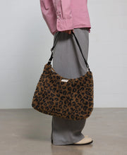 Load image into Gallery viewer, WOUF | Hobo Bag | Simona - LONDØNWORKS