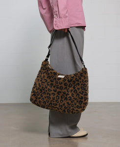 WOUF | Hobo Bag | Simona - LONDØNWORKS