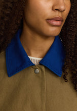 Load image into Gallery viewer, SELFHOOD | 77349 Trenchcoat | Khaki