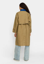 Load image into Gallery viewer, SELFHOOD | 77349 Trenchcoat | Khaki
