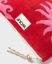 Load image into Gallery viewer, WOUF | Tulum Pouch