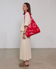 Load image into Gallery viewer, WOUF | T-shirt Bag | Tulum