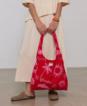 Load image into Gallery viewer, WOUF | T-shirt Bag | Tulum