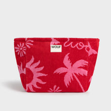 Load image into Gallery viewer, WOUF | Toiletry Bag | Tulum