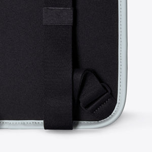 UCON ACROBATICS | Adina Mini Backpack | Lotus Infinity Series | Glacier Grey